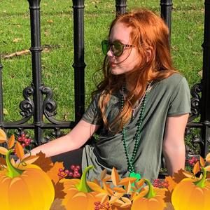 Meet your Posher, Melisa